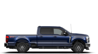 2026 Ford Super Duty® External Image 1
